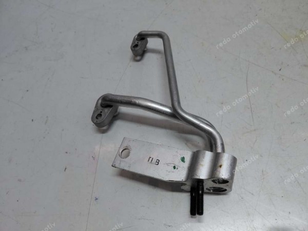 Hyundai Bayon Klima Radyatör Borusu SP YP (HE-120)