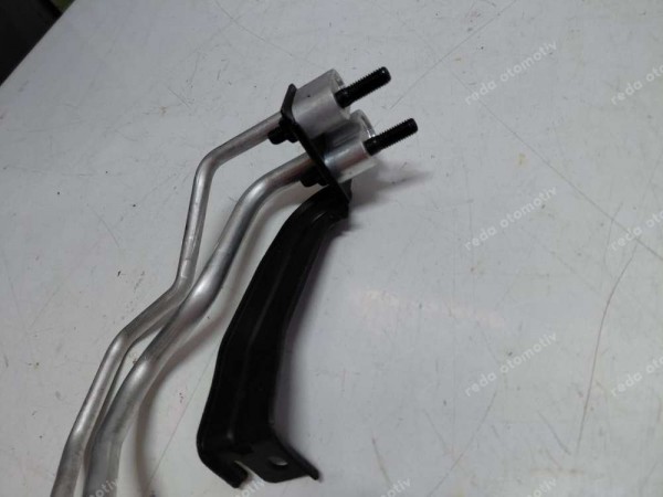 Hyundai İ10 Klima Radyatör Borusu SP YP (HE-120)