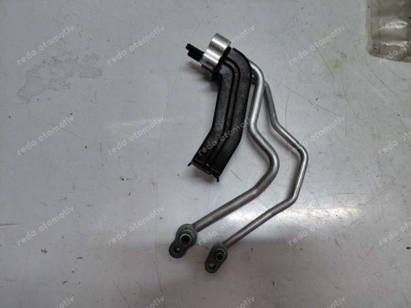 Hyundai İ10 Klima Radyatör Borusu SP YP (HE-120)