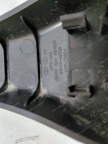 Hyundai İ20 Staria Ceed Yağmur Sensörü Kapağı Orj 96010-A2300 CP (EA-110)