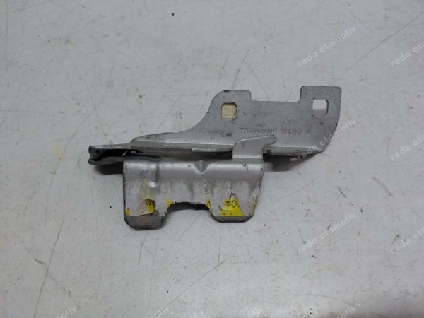 Renault Clio 2 Sol Motor Kaput Menteşesi 7700842680 SP YP (HB-1211)