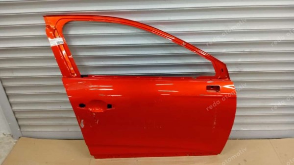 Renault Clio 5 Sağ Ön Kapı 801100754R HP CP (İC-110)