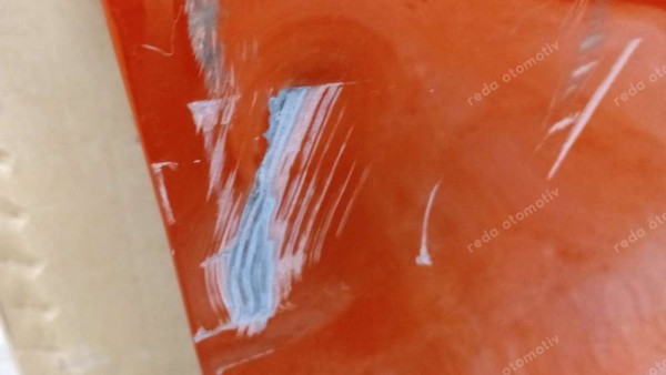 Renault Clio 5 Sağ Ön Kapı 801100754R HP CP (İC-110)