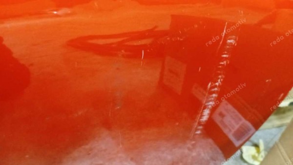 Renault Clio 5 Sağ Ön Kapı 801100754R HP CP (İC-110)