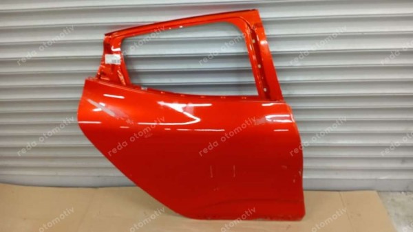 Renault Clio 5 Sağ Arka Kapı 821123280R HP CP (İC-110)