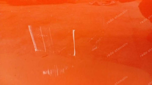 Renault Clio 5 Sağ Arka Kapı 821123280R HP CP (İC-110)