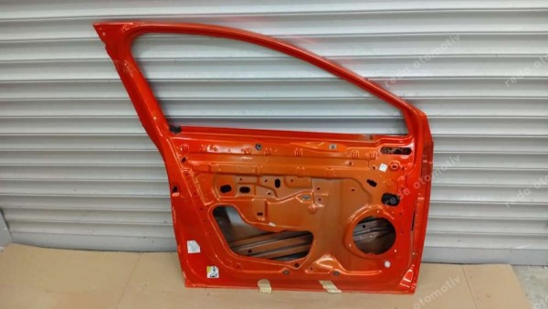 Renault Clio 5 Sol Ön Kapı 801117899R HP CP (İC-110)