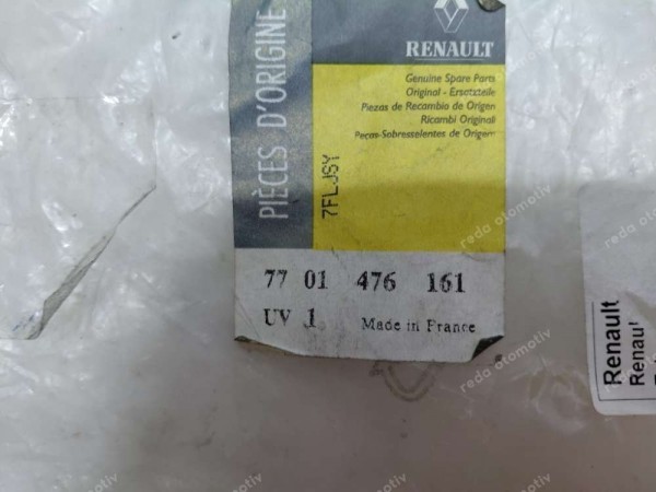 Renault Kangoo Bagaj Kapağı Menteşe Takımı Orj. 7701476161 YP (HB-1211)