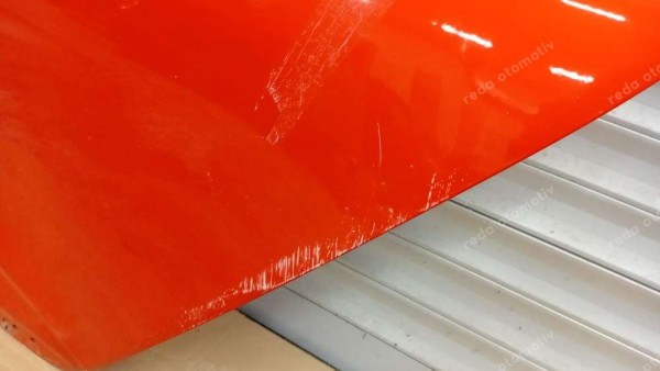 Renault Clio 5 Sol Arka Kapı 821158601R CP (İC-110)