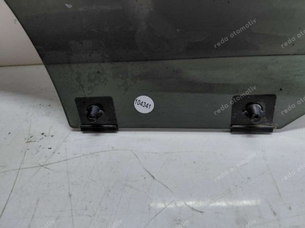 Renault Clio 5 Sağ Arka Kapı Cam 43R-00101 CP (LC-120)