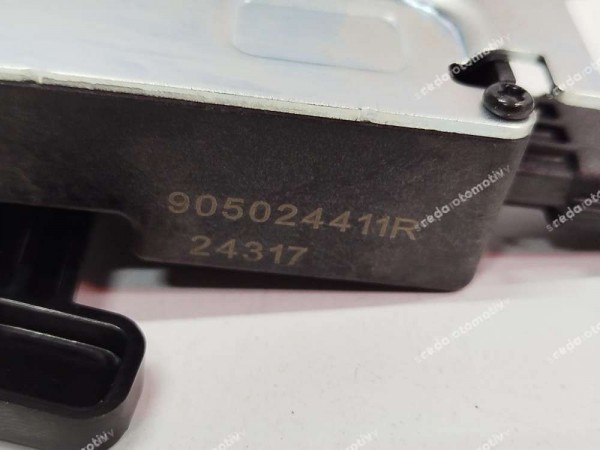 Renault Megane 4 Talisman Bagaj Kilidi 905024411R SP (FC121)