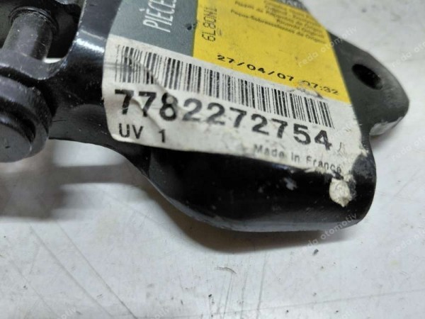 Renault Master 2 Kapı Menteşesi 7782272754 YP (HB-1212)