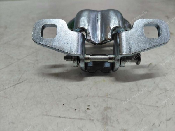 Dacia Duster Jogger Clio Taliant Sol Ön Kapı Üst Menteşesi Orj 804209726R SP YP (HB-1212/HA-124)