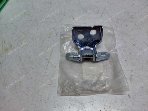 Dacia Duster Jogger Clio Taliant Sol Ön Kapı Üst Menteşesi Orj 804209726R SP YP (HB-1212/HA-124)