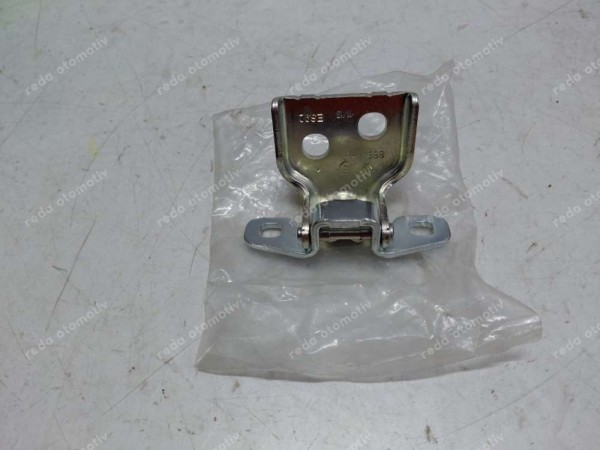 Dacia Logan Ön Sağ Alt Kapı Menteşesi 6001546883 (HB-1212)