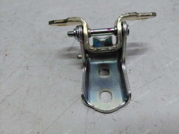 Renault Latitude Sağ Ön Kapı Üst Menteşesi 80400-6109R (HB-1212)