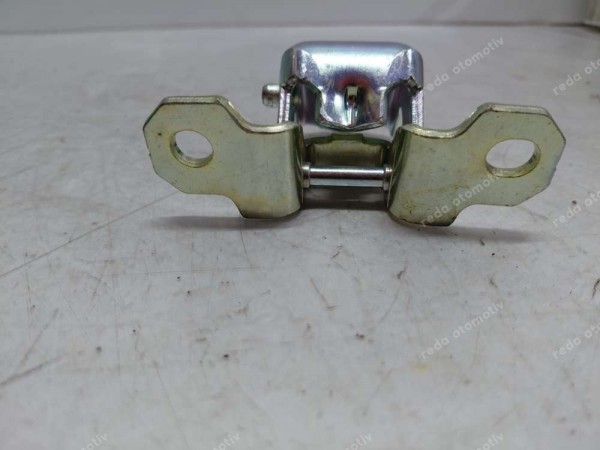 Renault Latitude Sağ Ön Kapı Üst Menteşesi 80400-6109R (HB-1212)