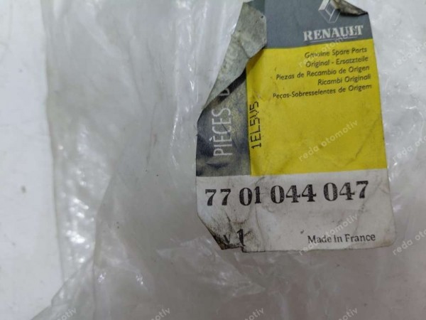 Renault Kangoo  Sol Üst Kapı Menteşesi 7701044047 (HB-1212)