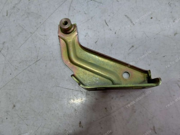 Renault Kangoo Sürgülü Kapı Sol Üst Rayı Ayağı 7700354514 (HB-1212)