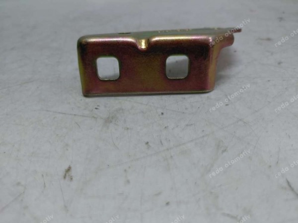 Renault Kangoo Sürgülü Kapı Sol Üst Rayı Ayağı 7700354514 (HB-1212)