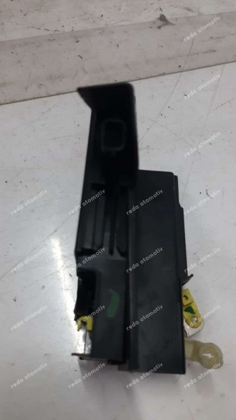 Renault Clio 2 Symbol Joy Logan Sandero Sol Ön Kapı Kilidi Amb 805039362R YP (FC121)
