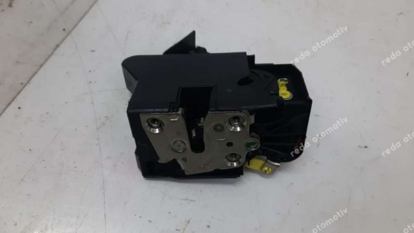Renault Clio 2 Symbol Joy Logan Sandero Sol Ön Kapı Kilidi Amb 805039362R YP (FC121)