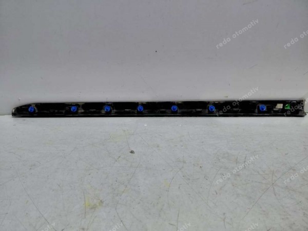 Renault Clio 5 Sağ Ön Kapı Bandı Çıtası 801862526R CP (JD-120)