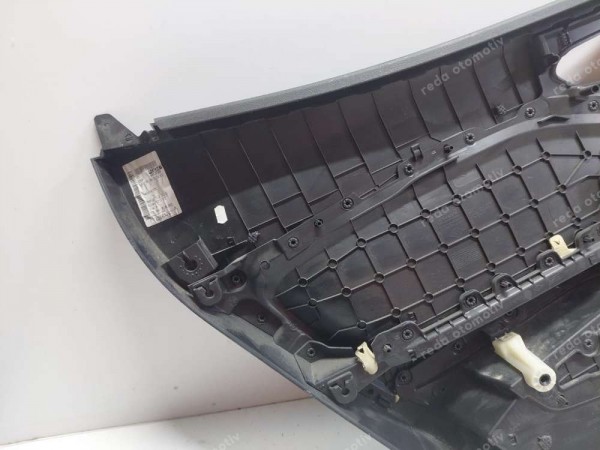 Renault Clio 5 Sağ Arka Kapı Döşemesi 829A04039R CP (FE-120)