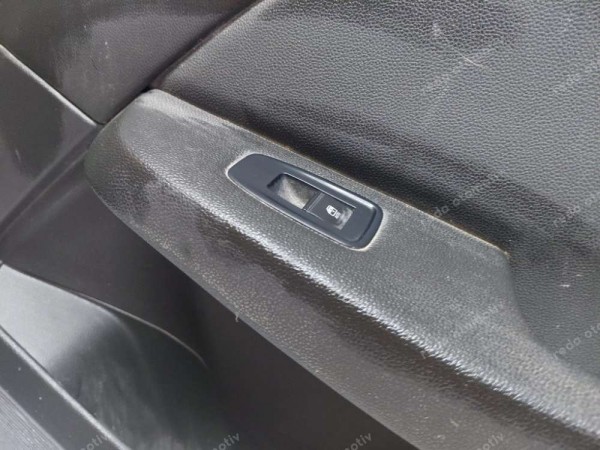 Renault Clio 5 Sağ Ön Kapı Döşemesi 809009496R CP (FE-120)