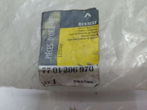 Renault Laguna 2 Sağ Arka Kapı Menteşesi 7701206970 YP (HB-1212)