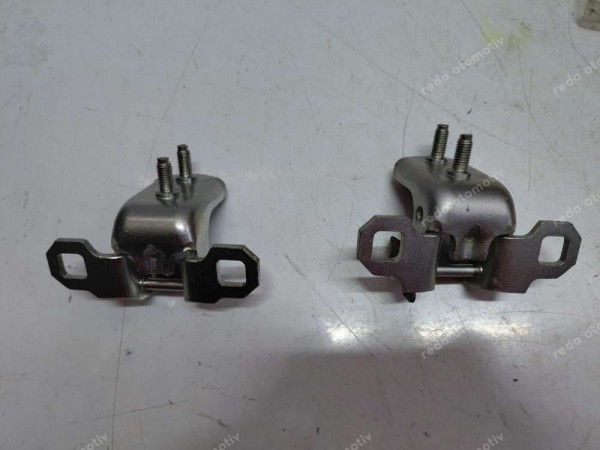 Renault Laguna 2 Sağ Arka Kapı Menteşesi 7701206970 YP (HB-1212)