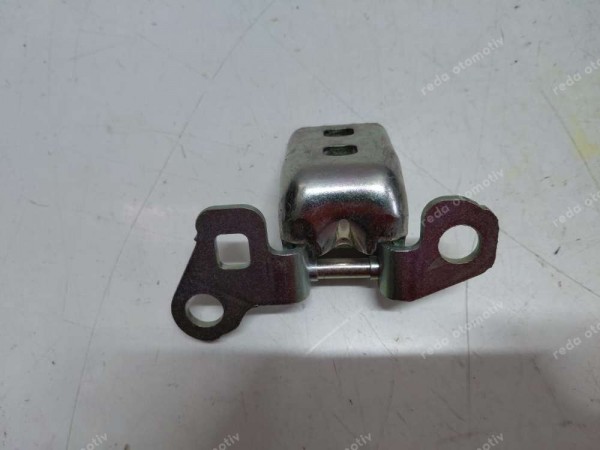 Renault Modus Clio 3 Kapı Menteşesi Ön Sağ Üst 8200205018 (HB-1212)