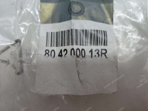 Renault Megane 3 Coupe Kapı Alt Menteşesi 804200013R (HB-1212)