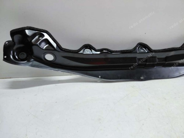 Hyundai Bayon Ön Cam Izgara Sacı SP YP (GC-120)