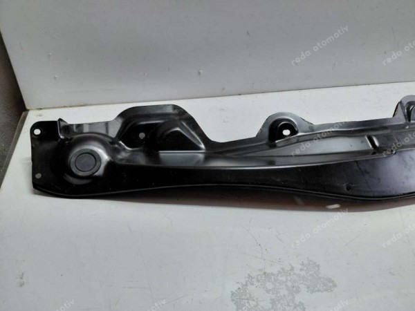 Hyundai Bayon Ön Cam Izgara Sacı SP YP (GC-120)