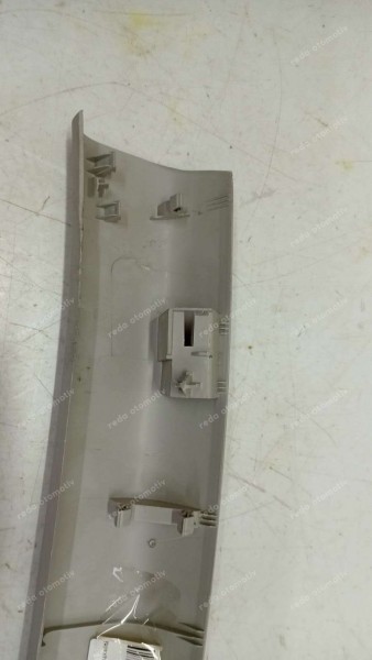 Renault Clio5 Sağ Ön Direk Kaplama Bakaliti 789111878R CP (EA-110)