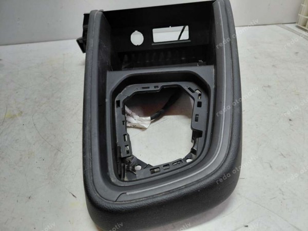 Renault Clio 5 Orta Konsol Üst Kısım/Difüzör Kablolama 969121256R 240T24681R (KE-120)