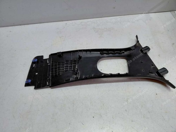 Renault Clio 5 Kaplama Bakaliti Sol 769144784R CP (EA-110)