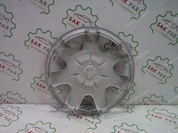 Renault Kangoo Clio 14 Jant Kapağı 403157143R 8200388823 Orjinal YP (FB-119)