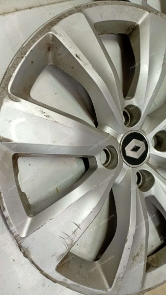 Renault Clio 5 Jant Kapağı ( Joy ) 403152038R HP CP (FA-117)