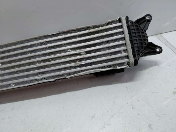 Hyundai Tucson İntercooler Turbo Radyatörü CP HP (HD-130)