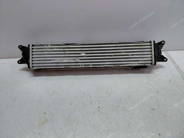 Hyundai Tucson İntercooler Turbo Radyatörü CP HP (HD-130)