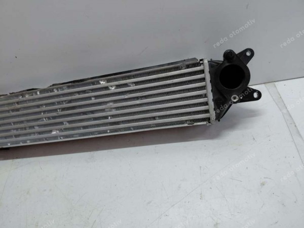 Hyundai Tucson İntercooler Turbo Radyatörü CP HP (HD-130)