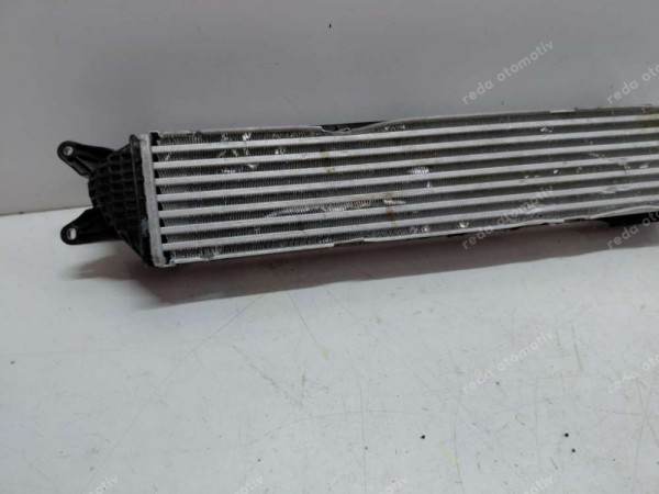 Hyundai Tucson İntercooler Turbo Radyatörü CP HP (HD-130)