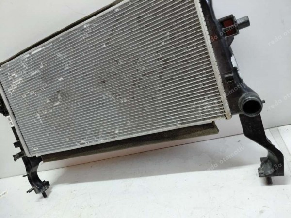 Hyundai Kona Su Radyatörü 25310J9400 CP (HD-130)