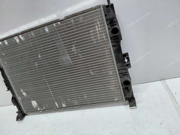 Renault Scenic Su Radyatörü Valeo732873 CP (HD-120)