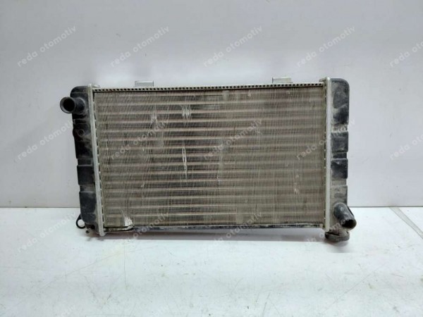 Renault R12 Su Radyatörü (HD-120)