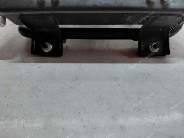 Isuzu NLR 130 Fan Ve Klima Radyatörü 168000-8210 CP (HD-120)