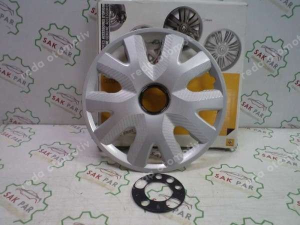 Renault Aksesuar Jant Kapağı Gradian 8201392434 YP (FB-119)