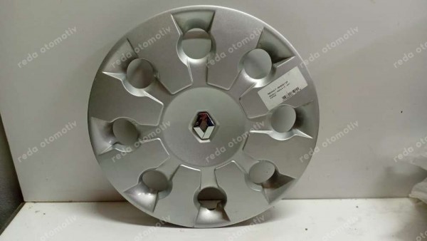 Renault Modus Jant Kapağı 15 İnç Orjinal (OVEON JP) 8200231127 CP (FB-119)